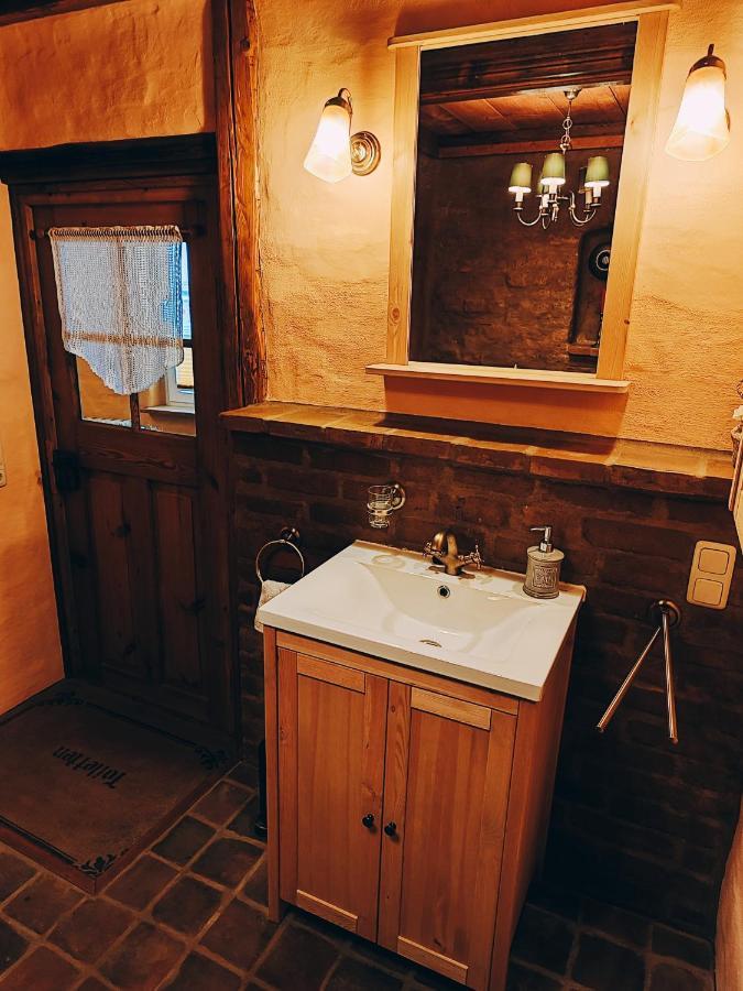 Appartement Vintage Viktoria Bad Klosterlausnitz